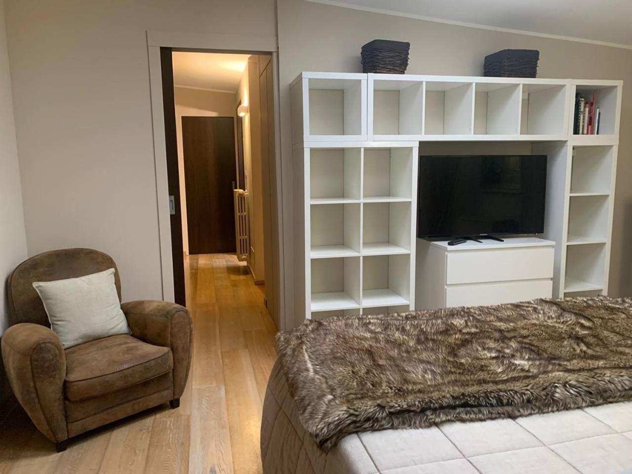 Residenza Taliedo, In Casa Privata, Abitata, Solo Camera Doppia E Bagno Personale Milán Exteriér fotografie
