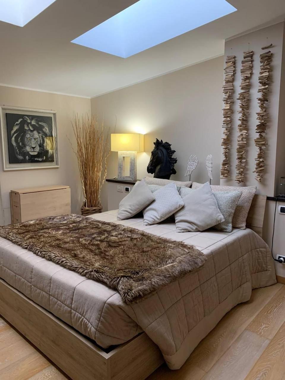 Residenza Taliedo, In Casa Privata, Abitata, Solo Camera Doppia E Bagno Personale Milán Exteriér fotografie